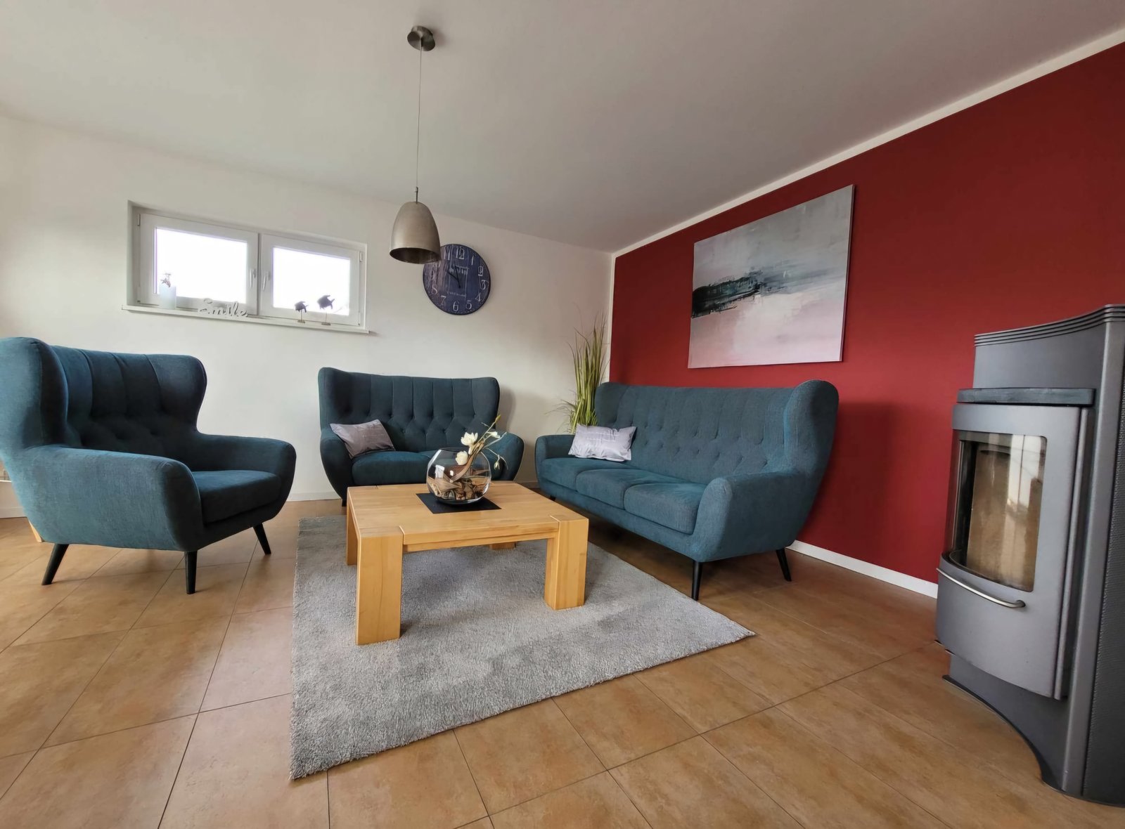 Wohnzimmer Wohnzimmer